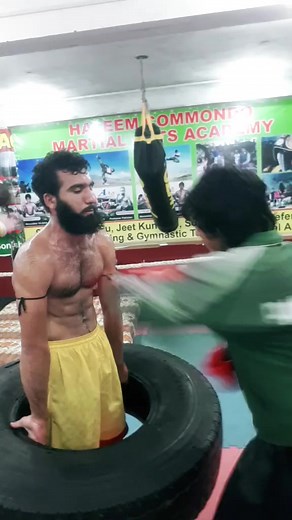 85K views · 3.3K reactions | #commando | Real commando | Facebook