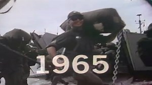 Paul Herbert, Executive Director for the First Division Museum at Cantigny , joins us again for our #100YearsofVictory series by looking at the Vietnam War and the role that the "Big Red One" played. Duty First! Victory! (Video by Jake Faber, 1st Inf. Div. Public Affairs) | 1st Infantry Division