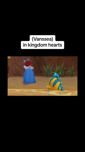 Ariel's Heartfelt Confession to Eric | Little Mermaid Movie Scene