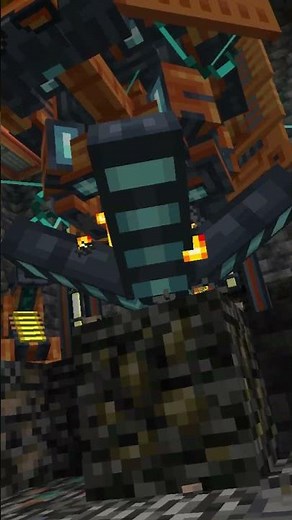 ⚙️SUPER DRILL!⚙️Oritech - Mod Review in Spanish [ NeoForge / Fabric ]