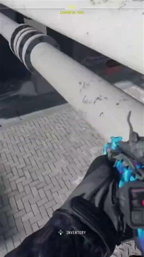 🪓go sleep 💤 #warzone #bo7 #callofduty #cod