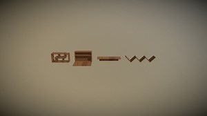 Dural-WPC - 3D model by blinkcreative