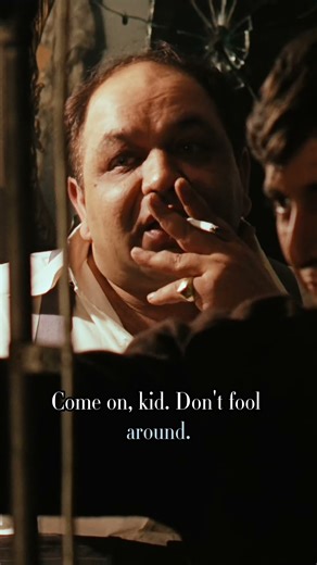 Clemenza is the most professional killer.