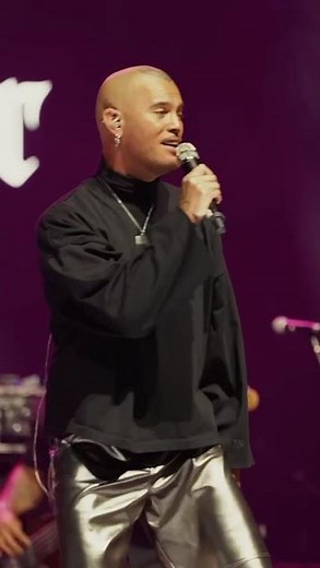 Tacoma! Thank you for sharing your voices…. Loved hearing you fullas sing back to me…. 🙌🏾