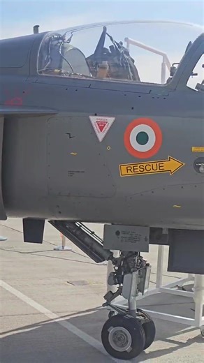 16K views · 265 reactions | Pathetic Quality of Indian Jets Exposed,...
