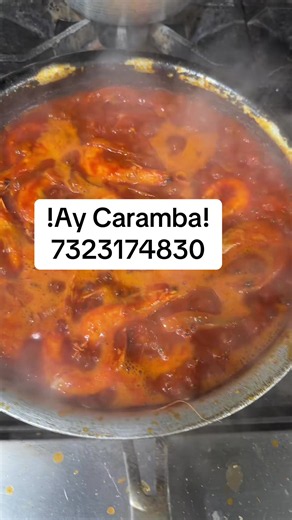 Ay caramba #CentralJersey #losmejoresmariscos #Newbrunswick | Seafood In NJ