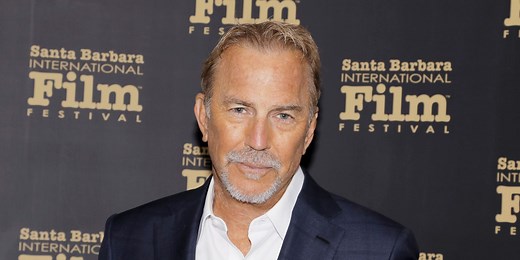All About Kevin Costner's 7 Children, Who Are "Showered With Love" by the 'Yellowstone' Actor