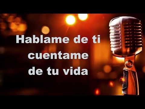Costumbres - Cumbia de la Cruz - Karaoke Pista Original