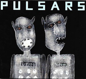 Pulsars - Pulsars