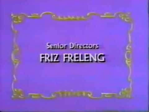 Looney Tunes End Credits