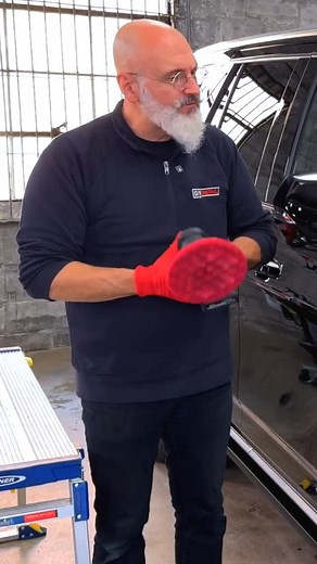 BEST Tips for using Adhesion Promoter Polish (APP) *before* ceramic coating! Full video premieres Wednesday 4pm Eastern. #diydetail #yvanlacroix #autodetailer #cardetailer #cardetailing #cardetailingaddict #cardetailingvideo #cardetailingworld #ceramiccoating #clean #cleancar #coating #detail #detailer #detailers #detailersofig #detailersofinstagram #detailing #detailingaddicts #detailingboost #detailingcars #detailingdoneright #detailinglife #detailingproducts #detailingworld #interiordetailing