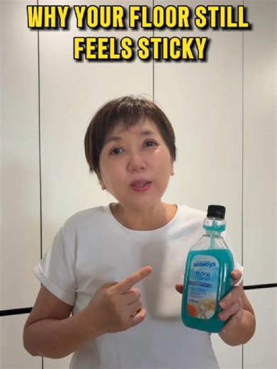 How to Achieve Truly Clean Floors