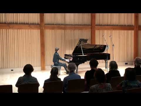 Debussy Estampes L. 100 Pagodes