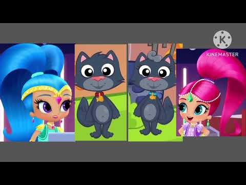 Oh, no! Uh, oh! Oops! Timer!⏳Shaking! Before Timer Runs out! Timer!⏳Uh oh! Oops! Growing! Oopsite!