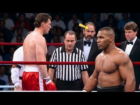 Wenn Kluge Gegner Denken, Sie Seien Bereit Für Mike Tyson – Sie Liegen Falsch!