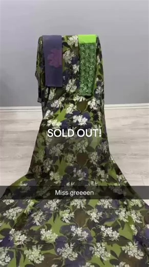 SOLD OUT! #somalitiktok #fyp #viral #somaliwedding #dirac