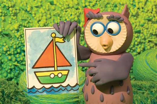 Náš Timmy - Timmy Afloat (S01E16) (2009) | ČSFD.cz