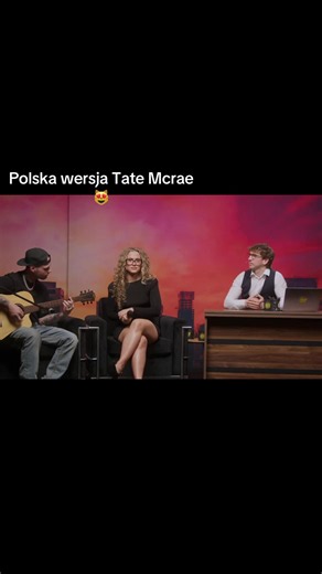Polska wersja Tate McRae – Ula ślicznie zaśpiewała