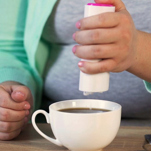 461K views · 3.6K reactions | Side effects of Artificial Sweeteners (Sugar Substitutes) | Hashem Al-Ghaili | Facebook