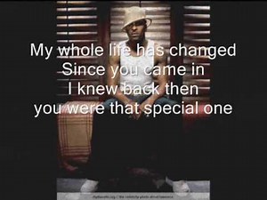 Ginuwine - Differences (2001 Music Video) | #80 Song