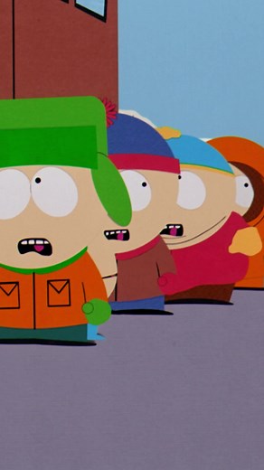 This movie teaches us what our parents don’t have time to say. South Park: Bigger, Longer & Uncut returns to the big screen in celebration of its 25th anniversary on June 26th only. Buy tickets here! https://hubs.la/Q02vZ_B30 #SouthPark #movies