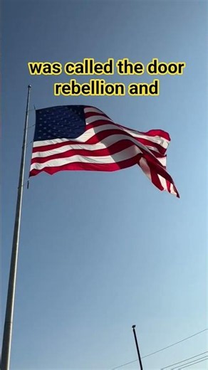 The State That Tried to Secede TWICE 🇺🇸
