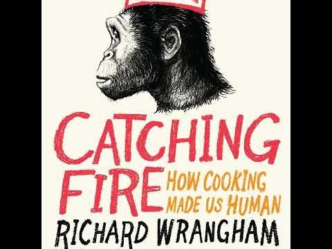 《点燃火焰：烹饪如何造就人类》/《Catching Fire》