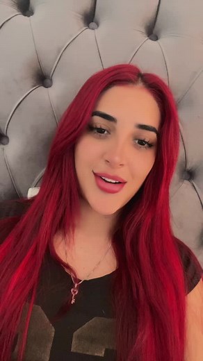 Dejen sus comentarios a mi reacción 😬😋 #babo #videoviral #carteldesanta