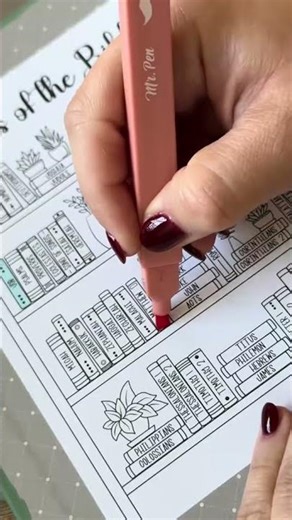 Organizing My Bible with These Amazon Stickers! 📖✨