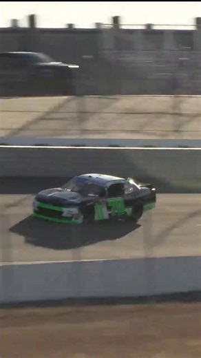 NASCAR testing at Rockingham Speedway has moved! Due to the historic winter ❄️ weather in #NorthCarolina the #NASCAR test will be on February 6th for a one day test session. FANS CAN ATTEND FOR FREE❗️❗️❗️ More information in the comments section of this post. | Monday Morning Racer