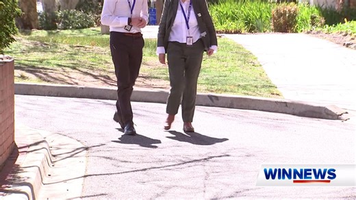 Climate change, mental health and artificial intelligence are high on the agenda at the Safe Work Australia summit. The two-day program is bringing together unions, industry leaders, researchers and government officials in the capital. #WINNews | Channel 8 & 80 (HD) Weeknights from 5:30pm | WIN News Canberra
