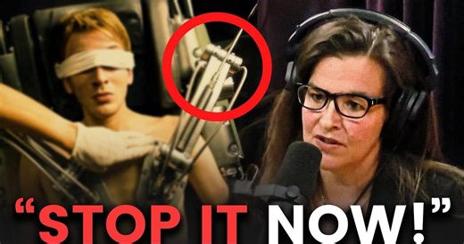 DARPA’s Secret Tech: Bio-Weapon & Mind Control TERRIFIES Scientists – Lifeboat News: The Blog