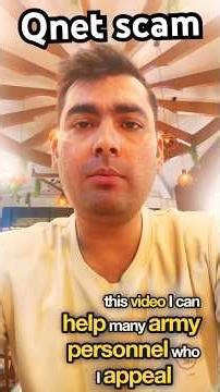 Protecting Army Personnel from Recruitment Scams: A Call for Awareness