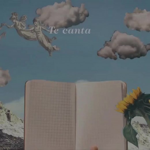 Canción Tejiendo Alas de Malú dedicada a su hija Lucia