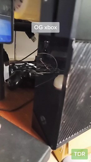 og xbox one . not powering up..