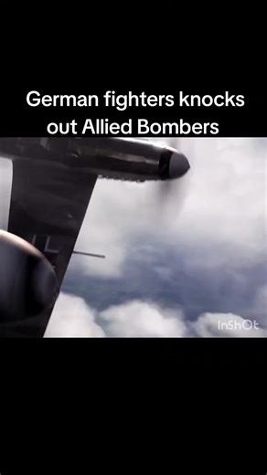 Deutsche Kämpfer im Zweiten Weltkrieg