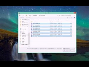 MarcEdit Example of using MARCJoin