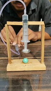 196K views · 840 reactions | Hydraulic pressure machine #experiment | Rkexperiment18 | Facebook