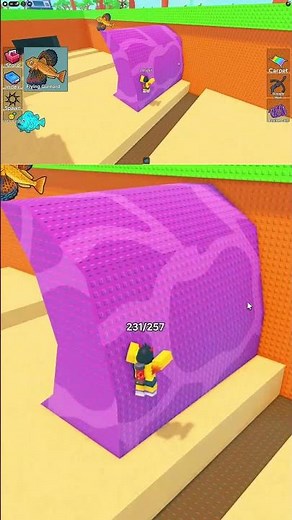 How to get Flying Gurnard (Mythic) Roblox Find the Fish