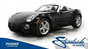 2007 Pontiac Solstice