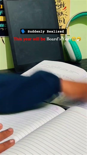 The Realisation 🥹😭 #cbseclass10 #boardexam #shorts