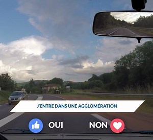 2.1K views · 351 reactions | Entraîne toi gratuitement pour le #Code sur www.codedelaroute.fr  | SuperCode by digiSchool | Facebook