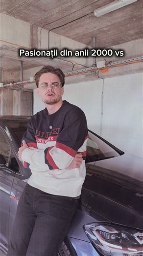 Tudor Munteanu on Instagram: "Greu cu modificarile astea😂 #pasionatiauto #tuning #modificari #tonu"