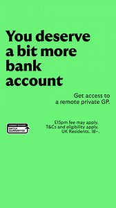 We'll go out on a limb and say you've changed quite a bit since you opened your current account. We think you're ready for a bit more. | Lloyds Bank | Facebook