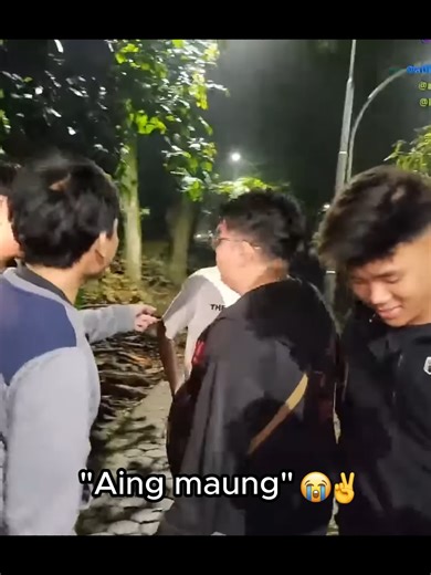 kenapa jadi maung persib 😭 @raypping #izzydzar #raypping #clips