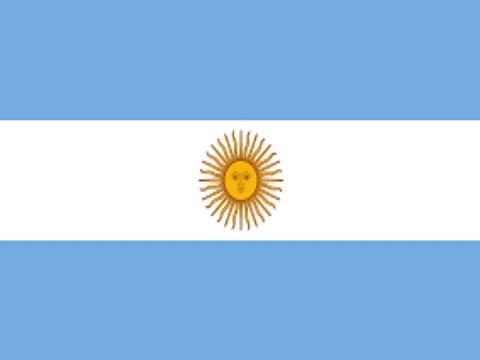 Meaning of Flags: Argentina