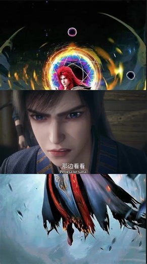 renegade immortal episode 1 bagian 3 sub indo #wanglin #renegadeimmortal #donghua #fypシ゚ #trending