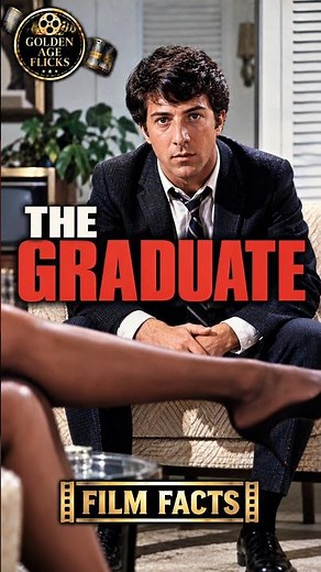 The Graduate - Film Trivia