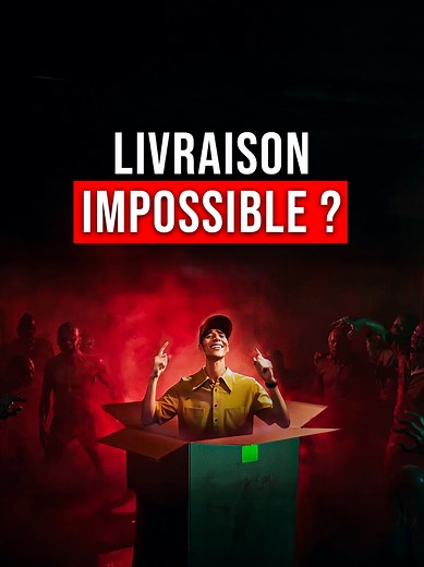 Tiny Hero Courier : Livreur dans un monde Zombifié