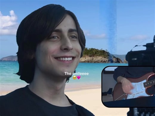 Amor por Aidan Gallagher: ¡Descubre su magia!